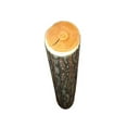 thumbnail image 3 of Log Pillow Wood Pillow, Long Cylindrical Tree Stump Throw Pillow, Nature - Inspired Home Decor Cushion, High - Realistic Detailing, Cotton, for Lumbar Support & Decoration, 3 of 9