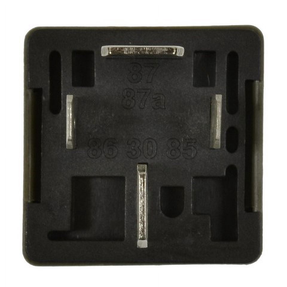 Standard Motor Products Engine Cooling Fan Motor Relay