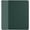 C_Dark Green, variant on iPad Air 1 9.7 Inch 6 5 2 [iPad 5th 6th Air 1st 2nd Gen ] A1893 A1822 A1566 MD785LL/A MD788LL/A MD786LL/A MD789LL/A Full Body Protective Soft Back Cover Wake/Sleep Feature - Purple