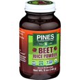 Pines Beet Juice Powder, 5 oz.