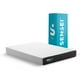 thumbnail image 1 of Colchon Sensei comodiks matrimonial de memory foam, 1 of 7