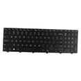 thumbnail image 2 of Teclado de repuesto Baoblaze para portátil Quiet Slim 3541 3543 15-5000, 2 of 8