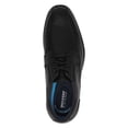 thumbnail image 2 of Dockers Mens Bainbridge Polished Lace-Up Oxford Dress Shoe, 2 of 7