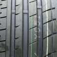 thumbnail image 4 of Bridgestone Potenza S007 RFT UHP Summer 245/35ZR20 (91Y) Passenger Tire, 4 of 6