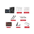 thumbnail image 7 of MSI Z890 GAMING PLUS WIFI6E Gaming Motherboard, Intel LGA1851, ATX, DDR5, PCIe 5.0, Wi-Fi 6E, 5G LAN, 4x M.2, USB Type-C, Supports Intel Core Ultra Series 2 Processors, 7 of 7