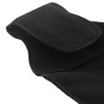 thumbnail image 4 of Chalk Pouch, PU Wear Resistant Pool Table Chalk Pouch, Long Service Life for Pool Cue, 4 of 7