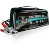 Schumacher Electric 2/10/50-Amp 12V Battery Charger