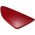 thumbnail image 3 of Panel reflector de luz antiniebla trasera de plástico ABS para 2 Demio 2015-2018, 3 of 5