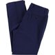 thumbnail image 2 of Ralph Lauren Pantalones de vestir de algodón para hombre, azul, 42 W x 32 L, 2 of 2