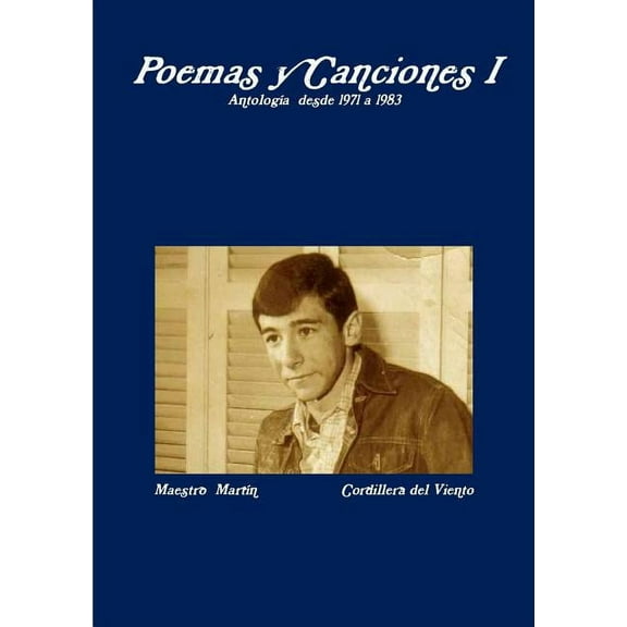 Poemas y Canciones I, (Paperback)