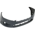 thumbnail image 5 of OTTULUR Front Bumper Cover Primed Plastics Replacement for 2010-2012 Fusion AE5Z17D957BAPTM FO1000650, 5 of 7