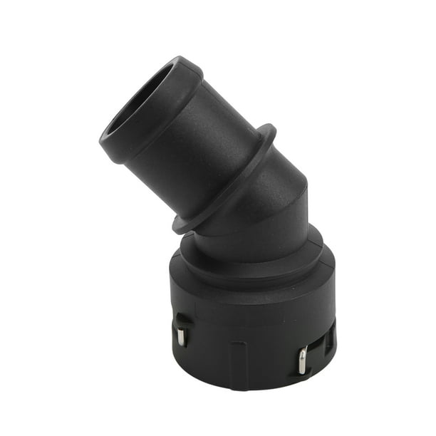 ,Coolant Radiator Outlet Pipe Coolant Pipe Connector Radiator Hose Connector CuttingEdge