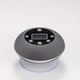 thumbnail image 2 of Ducha Radio Baño Bluetooth 4.0 Altavoz 1000Mah Recargable Resistente Al Agua Altavoz De Ducha Altavoz Portátil Con Micrófono Pantalla Fm Ranura Para Tarjeta Speravity EL014197-00, 2 of 6
