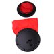 thumbnail image 4 of 2pcs licencia de Cubierta de Kayak y 1 piece de Drenaje de Canoa y 16pcs D Anillos y 1 Par de Palanca Lleva Conjunto de Barco con Hardware Sharpla Juego de kayak, 4 of 8