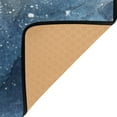 thumbnail image 4 of Area Rug Indoor 63"x48"in Non-Slip Wear Resistant Floor Mats Soft Large Carpets for Living Room Bedroom Home Decor Brave Girl, 4 of 7
