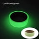 thumbnail image 5 of Monstrate Cinta de advertencia luminosa recortable Escalera Pasarela Camino Autoadhesivo Tira de seguridad Fuerte pegajosidad Verde 5 mm Type3 NO3, 5 of 6