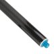 thumbnail image 5 of Extensor de taco de billar Zulema fibra de carbono 10 pulgadas, 5 of 8