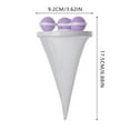 Washing Machine Filter Bag Hair Remover Household Hair Removal Suction
