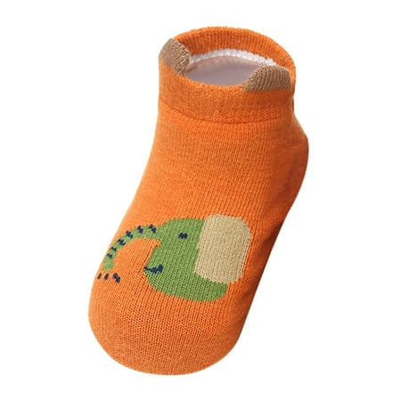

Children Indoor Warm Winter Baby Socks Cartoon Summer Baby Socks Cute Kids High Socks
