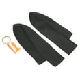 thumbnail image 3 of Door Panel Armrest Insert Card,1 Pair Front Door Car Interior Accessories Front Door Panel Armrest Cover Cutting-Edge Features, 3 of 8