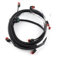 thumbnail image 1 of Cars Engine Injector Wire Harness Kit Vehicle Spare Part for Volvo Truck FMFH D13, 1 of 8