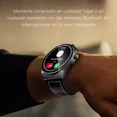 thumbnail image 3 of Reloj Inteligente Kumi Gt5 Max Smartwatch Bluetooth Llamada, 3 of 8