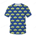 thumbnail image 1 of Camisetas con estampado 3D de Disney para niños y niñas, la última historia de juguetes de verano, ropa para niños, camisetas con estilo para adolescentes90 zhangmengya CONDUJO, 1 of 2