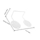 thumbnail image 2 of BESTYASH Soporte De Metal Para Colchón Antideslizante Ideal Para Uso En En Casa, 2 of 8