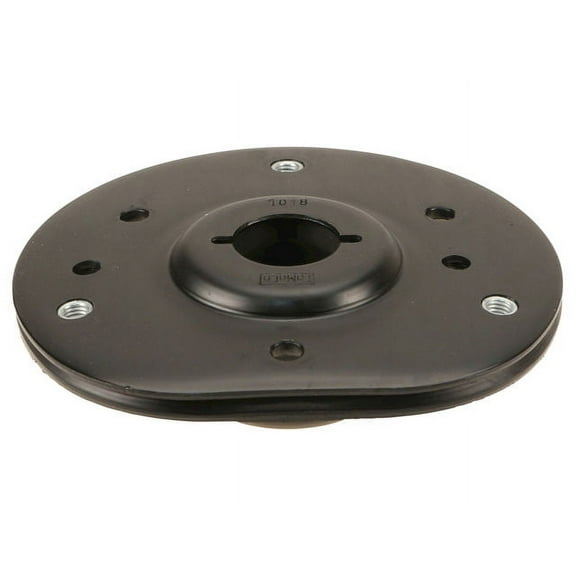 Front Strut Mount - Compatible with 2013 - 2020 Ford Fusion 2014 2015 2016 2017 2018 2019