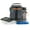 Black, variant on Arctic Zone Pro Expandable Lunch Pack - Assorted Colors