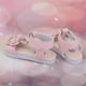 thumbnail image 5 of Sandalias de Moda para 1/3 Muñeca de Muñeca Accesorio Pink, 5 of 9