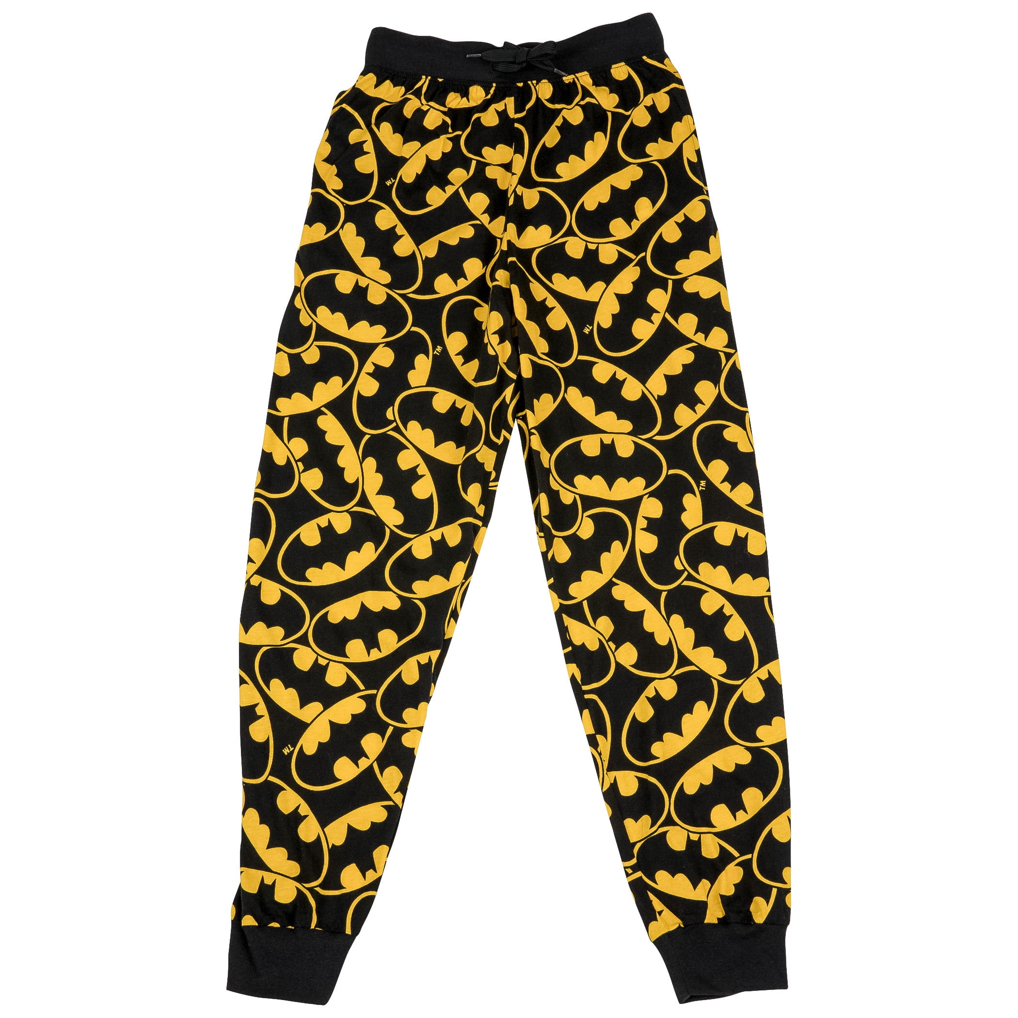 Batman Men's Sleep Pants