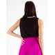 thumbnail image 2 of Blusa básica sin mangas, 2 of 4