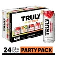thumbnail image 6 of Truly Hard Seltzer Party pack Variety, 24 pack, 12 fl oz Cans, 5% ABV, 6 of 6