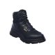 thumbnail image 1 of Bota Hombre Tipo Camping Piel Negro Suela Cómoda Plataforma Suave Agujeta 089C1F negro 29 CLIFF 089C1F, 1 of 7