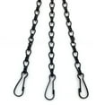 thumbnail image 6 of LEAQU 4Pcs Hanging Basket Chains Flower Pot Replacement Chain Hanger for Bird Feeders, Planters, Lanterns and Ornaments, 6 of 6