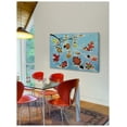 thumbnail image 3 of Marmont Hill "Autumn" by Curtis Painting Print on Canvas, 3 of 7