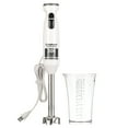 Cuisinart Hand Blenders Smart Stick® TwoSpeed Hand Blender