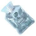 thumbnail image 2 of Tnobhg Clear PVC Hot Water Bag Cartoon Pattern Leak-proof Hot Cold Compress Pain Relief Winter Hand Feet Warmer Pouch Bottle Warm Gift, 2 of 8