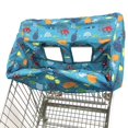 thumbnail image 5 of Funda portátil para carrito de la compra - Fundas para sillas altas y carritos de la compra, 5 of 5