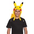 thumbnail image 1 of The Pokemon Adult Pikachu Accessory Kit, 1 of 6
