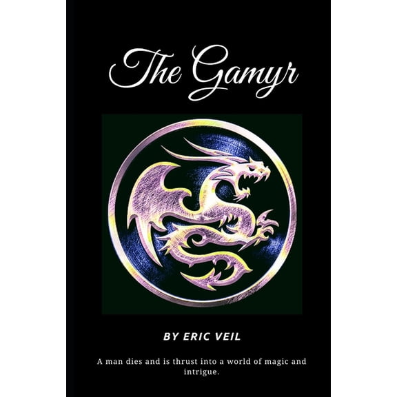 The Gamyr (Paperback)