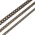 thumbnail image 3 of B8835 Antique Brass, Round Chain, Solid Brass-LL (36" length), 3 of 5