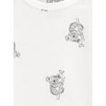 thumbnail image 2 of Carter's Child of Mine Baby Bodysuits, 3-Pack, Sizes Preemie-24 Months, 2 of 6