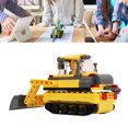 thumbnail image 3 of Digging Truck Construction Toy Kit, Interactive Ability Developed Kids Construction Toys Automatic Sensing  For Gifting, 3 of 8