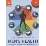 The Rough Guide to Men's Health, Used [Paperback]