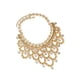 thumbnail image 1 of Minnieouse Collar Aleación Metal Colgante Borla Baile Durable Encanto Piedras Collares Joyería Presente Gargantilla Sexy Bling Adornos Ropa, zapatos y accesorios Miscelánea, 1 of 6