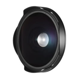 Opteka 58mm 0.3X HD2 X-TREME Super Fisheye Lens for Canon
