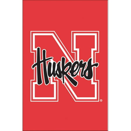 - Team Sports America Collegiate America Garden Flag