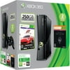 Microsoft Xbox 360 250GB Value Bundle